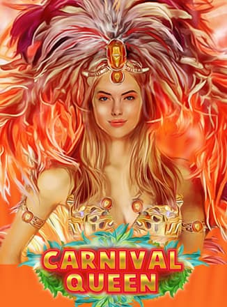 Carnival Queen